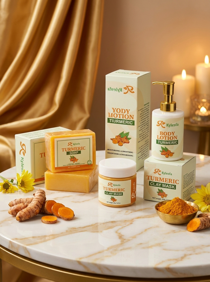 Body lotion